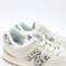 New Balance 574 Sea Salt Leopard Uk Size 5