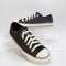 Converse All Star Low Trainers Mudguard Apple Red Black