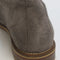 Womens Hudson London Napton Boot Grey Suede Uk Size 4