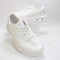 ON Cloudzone Trainers White White F