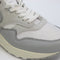 Nike Air Max 1 Pure Platinum Light Smoke Grey White Sail Uk Size 5