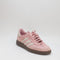 adidas Handball Spezial Trainers Wonder Mauve Alumina Gum Uk Size 5