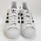 adidas Superstar II Trainers White Core Black White