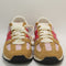 New Balance 471 Trainers Brown Pink Red Uk Size 4