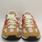 New Balance 471 Trainers Brown Pink Red UK Size 4