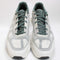 ON Cloudtilt Remix Trainers Olive Ivory