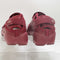 Nike Air Rift Trainers Team Red Pale Ivory