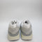 Nike Air Max 1 Pure Platinum Light Smoke Grey White Sail Uk Size 5.5