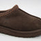 Odd Sizes - Womens UGG Tasman Slippers Burnt Cedar - UK Sizes Right 5/Left 4