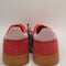 adidas Handball Spezial Bright Red Clear Pink Gum Uk Size 6