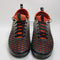 Nike Rejuven8 Run Trainers Black Muslin Rust Factor