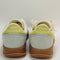 New Balance T500 Trainers Clay Ash Uk Size 4
