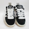 Odd Sizes -  adidas Campus 00's Black White Off White - UK Sizes Right 5.5/Left 6