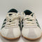 Womens Adidas Tokyo Trainers Green Cream Uk Size 5