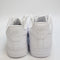 Odd Sizes - Nike Air Force 1 07 Trainers F White - UK Sizes Right 5/Left 4