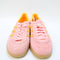 adidas Handball Spezial Trainers Glow Pink Flash Orange Gum Uk Size 4