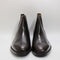 Mens Poste Peterson Chelsea Boots Brown Leather