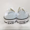 Converse All Star Low Trainers Blue Supermoon