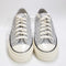 Converse All Star Ox 70 S Trainers Barely Grey Egret Black