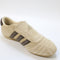 Mens Adidas Taekwondo Trainers Magic Beige Wonder White Gum Uk Size 6