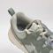 Odd Sizes - Nike Nike Tech Hera Light Silver Mica Green Sail Flat Pewter - UK Sizes Right 3/Left 4