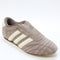adidas Taekwondo Trainers Earth Strata Wonder White Gum Uk Size 4