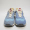 New Balance 574 Trainers Blue Laguna Sea Salt Uk Size 5