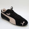 Mens Puma Speedcat Og Trainers Puma Black Mauve Uk Size 5