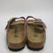 Womens Birkenstock Arizona Two Strap Soft Pink Nubuck Uk Size 5