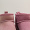 Womens UGG Classic Ultra Mini Dusty Orchid Uk Size 6