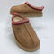 Kids UGG Tazz Slippers Chestnut