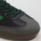 adidas Samba Og Black Green Grey Six Uk Size 5