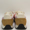 New Balance 471 Trainers Brown Pink Red UK Size 4