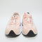 Odd Sizes - Kids New Balance 327 GS Trainers Pink Haze - UK Sizes Right 4.5/Left 4