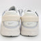 Odd Sizes - Mens Nike Nike Air Huarache Runners Summit White Metallic Silver White - UK Sizes Right 9.5/Left 10.5