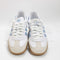 adidas Samba Og Trainers White Alumina Ash Blue