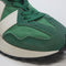 New Balance 327 Varsity Green White Black Uk Size 4