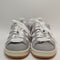 adidas Campus 00'S Grey White Off White Uk Size 3