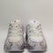 Nike Shox Tl Trainers Summit White Sail Barely Grape Uk Size 6.5