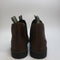 Mens Barbour Patton Chelsea Boots Teak Uk Size 8