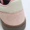 adidas Handball Spezial Trainers Wonder Mauve Alumina Gum Uk Size 4