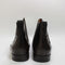 Mens Poste Peterson Chelsea Boots Brown Leather