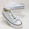Converse All Star Low Trainers Blue Supermoon