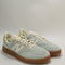 New Balance T500 Trainers Clay Ash Uk Size 4
