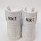 Womens Nike Blazer Mid 77 White White Sail Black Canvas Uk Size 4