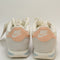 Nike Cortez Trainers Sal Artic Orange Ocean Bliss Uk Size 4.5