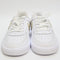 Kids Nike Air Force 1 Ps Trainers White Rattan Uk Size 12 Youth