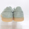 adidas Handball Spezial Trainers Silver Green Linen Green Gum