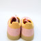 adidas Handball Spezial Trainers Glow Pink Flash Orange Gum Uk Size 4