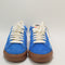 Nike Blazer Low Photo Blue Sail Gum Medium Brown Black Uk Size 3